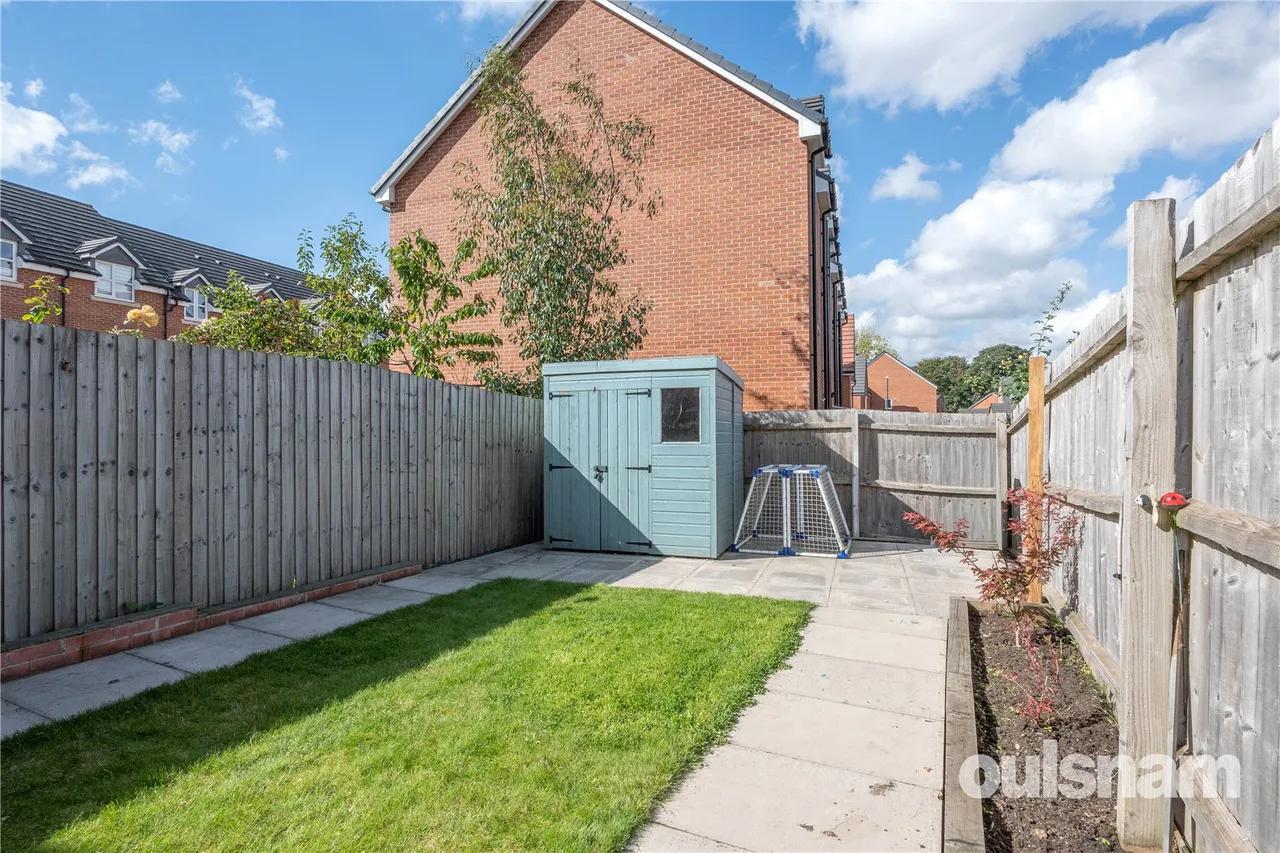 Matrons Walk, Selly Oak, Birmingham, West Midlands, B29 6UF, photo 18