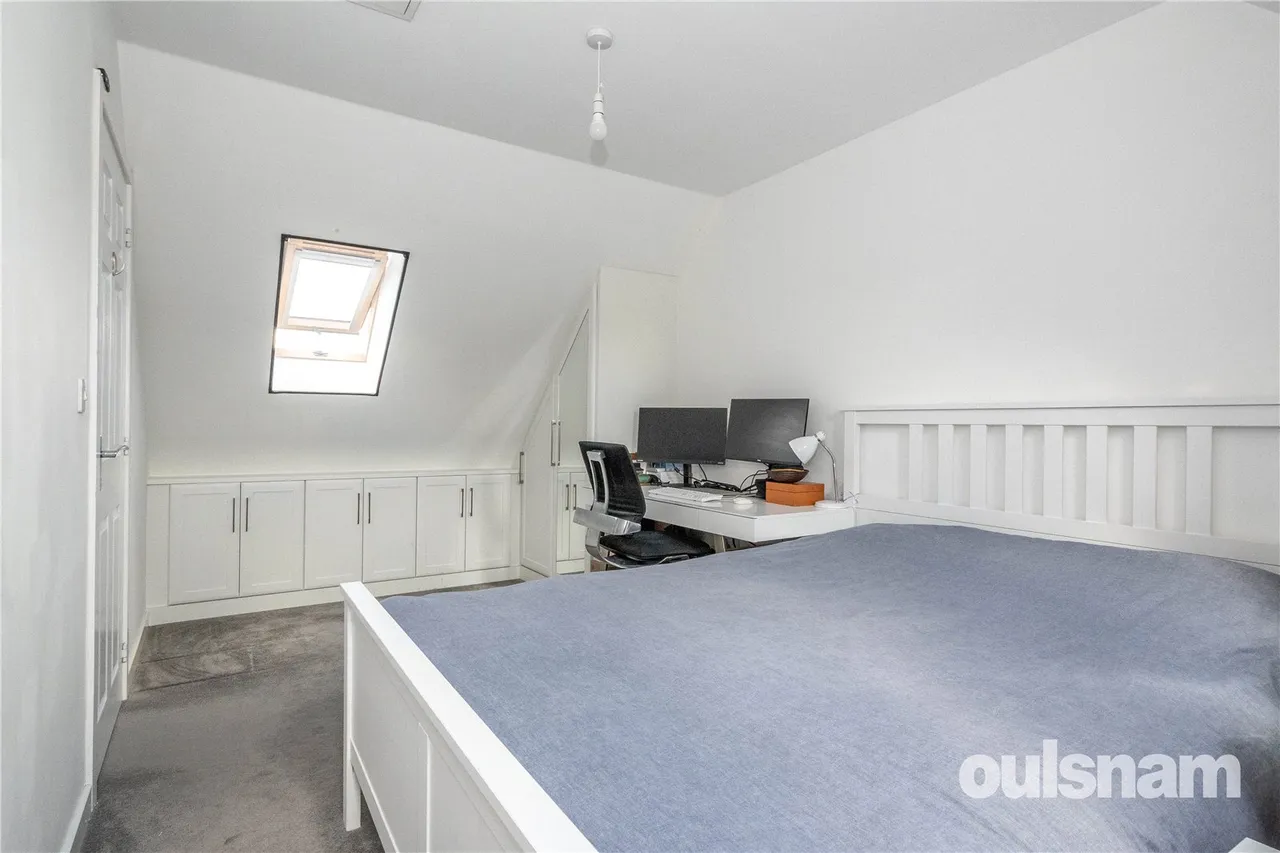 Matrons Walk, Selly Oak, Birmingham, West Midlands, B29 6UF, photo 15