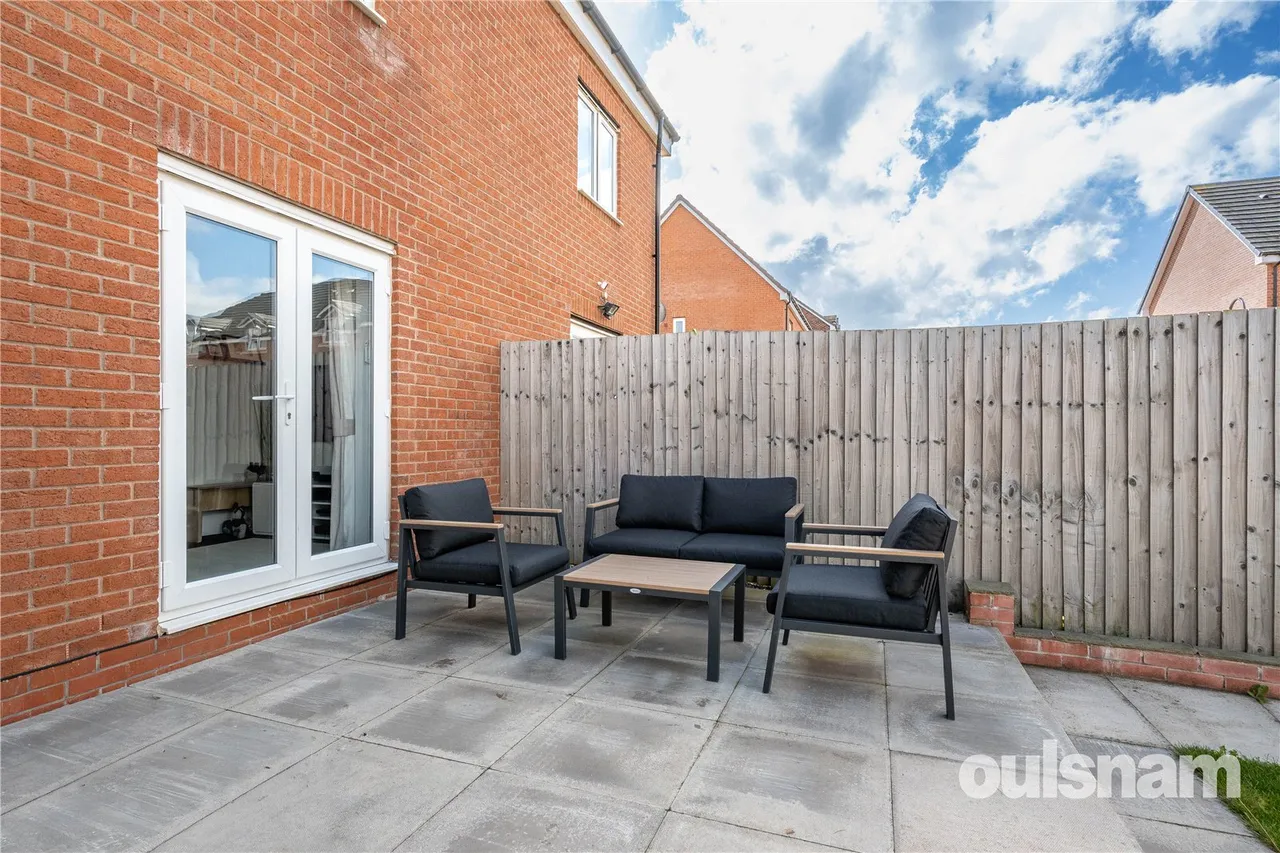 Matrons Walk, Selly Oak, Birmingham, West Midlands, B29 6UF, photo 17