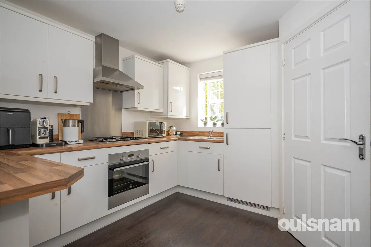 Matrons Walk, Selly Oak, Birmingham, West Midlands, B29 6UF, photo 3