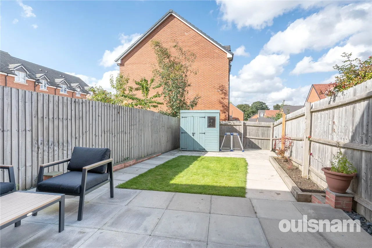 Matrons Walk, Selly Oak, Birmingham, West Midlands, B29 6UF, photo 16