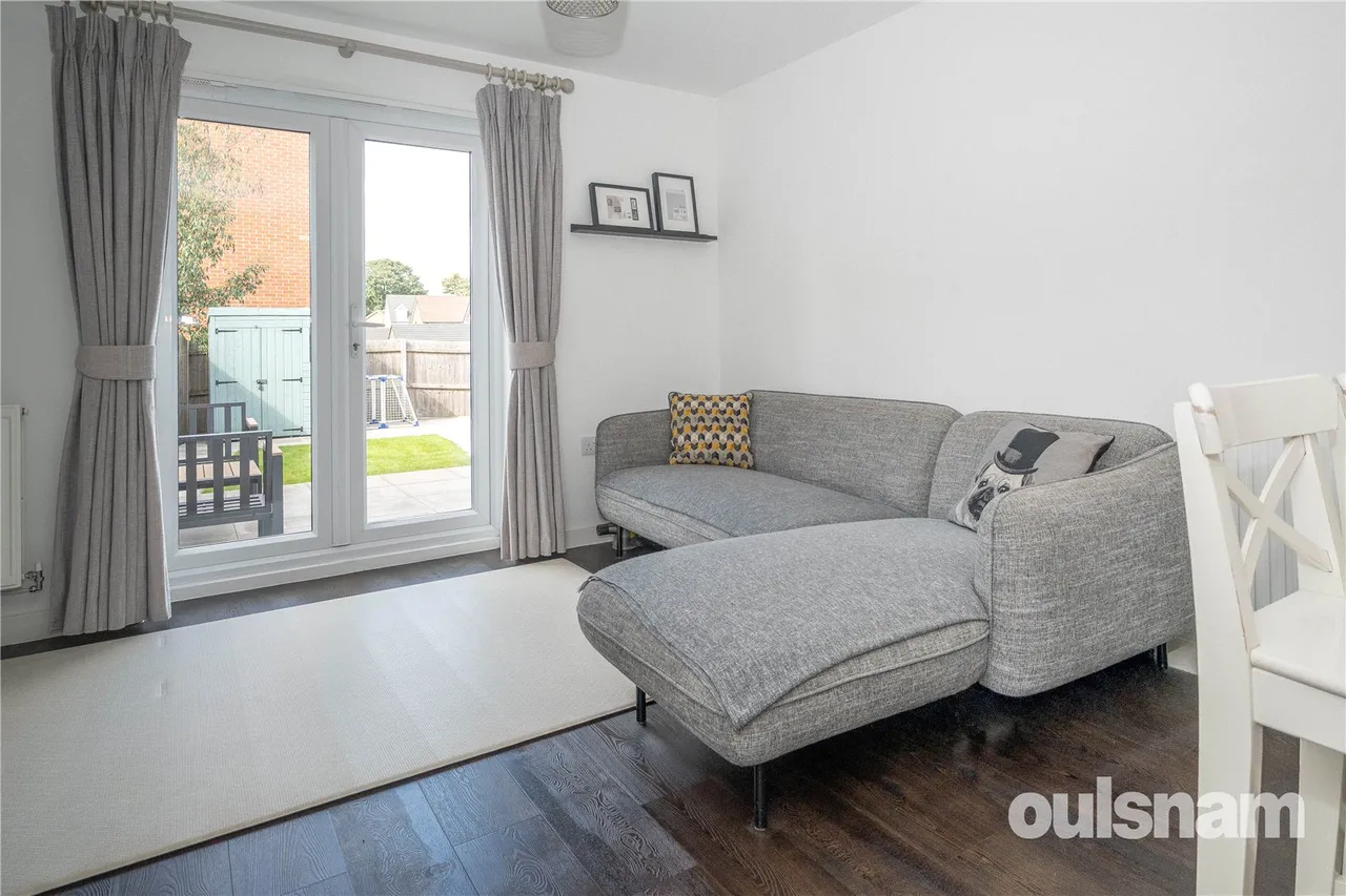 Matrons Walk, Selly Oak, Birmingham, West Midlands, B29 6UF, photo 5