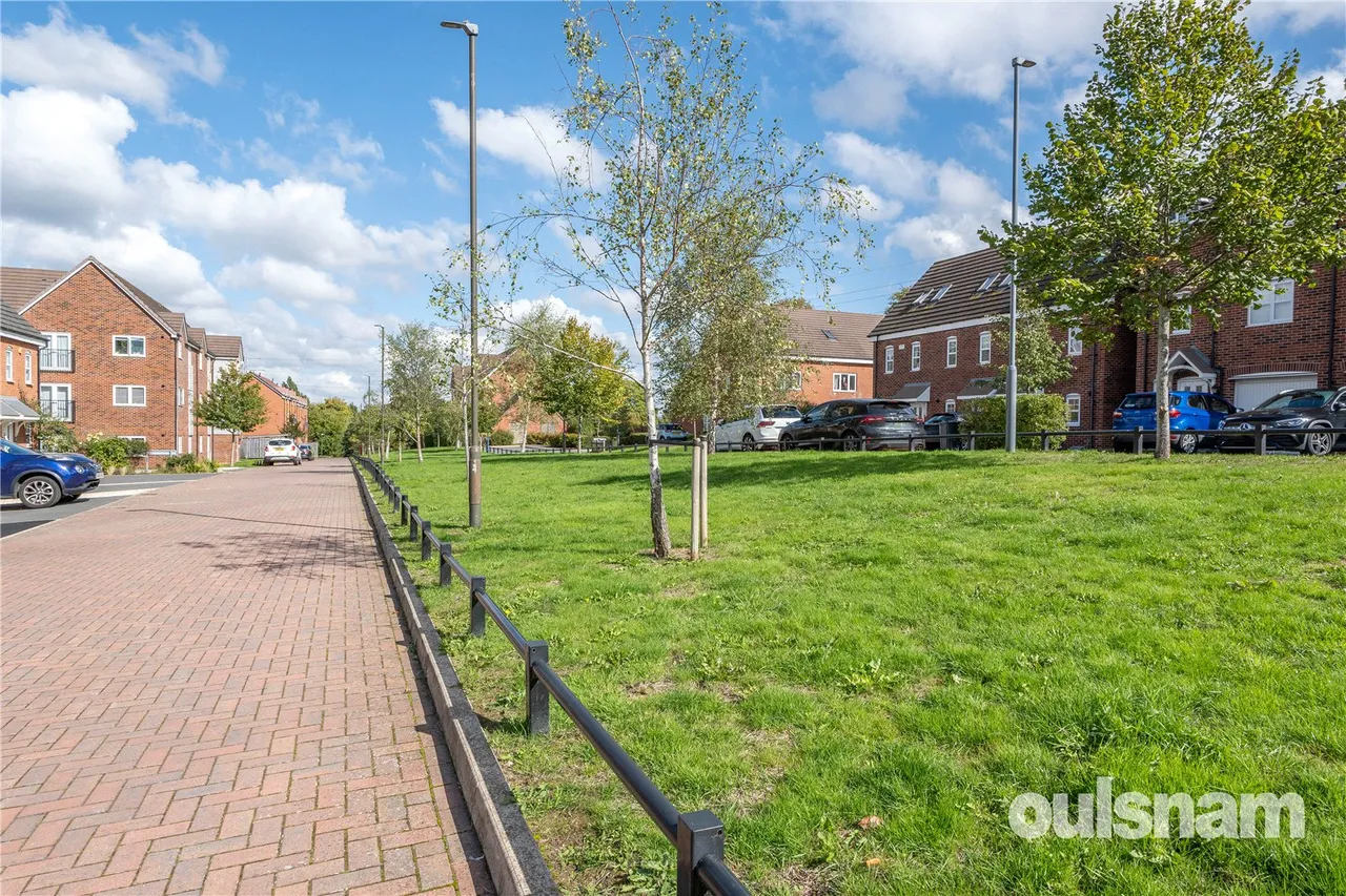 Matrons Walk, Selly Oak, Birmingham, West Midlands, B29 6UF, photo 20