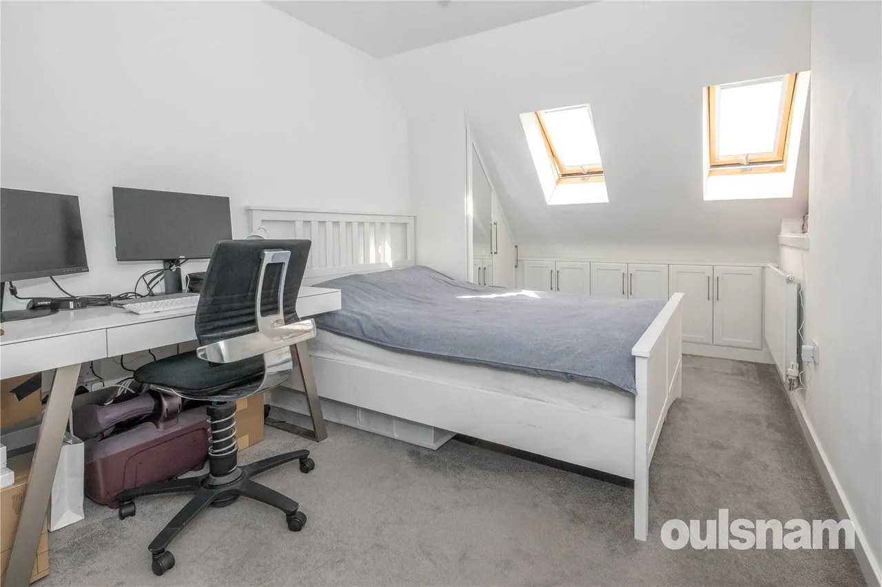 Matrons Walk, Selly Oak, Birmingham, West Midlands, B29 6UF, photo 14