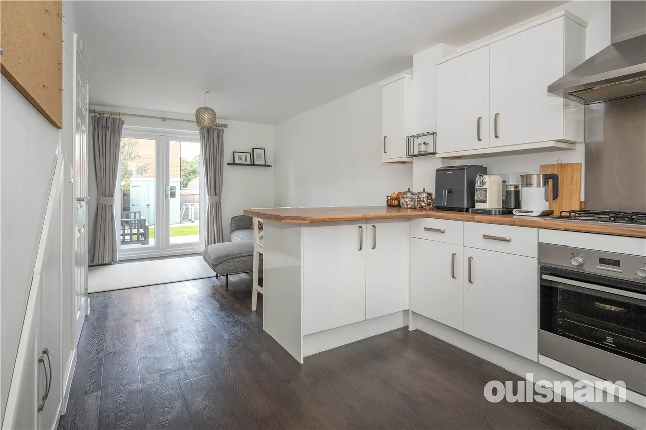 Matrons Walk, Selly Oak, Birmingham, West Midlands, B29 6UF, photo 2