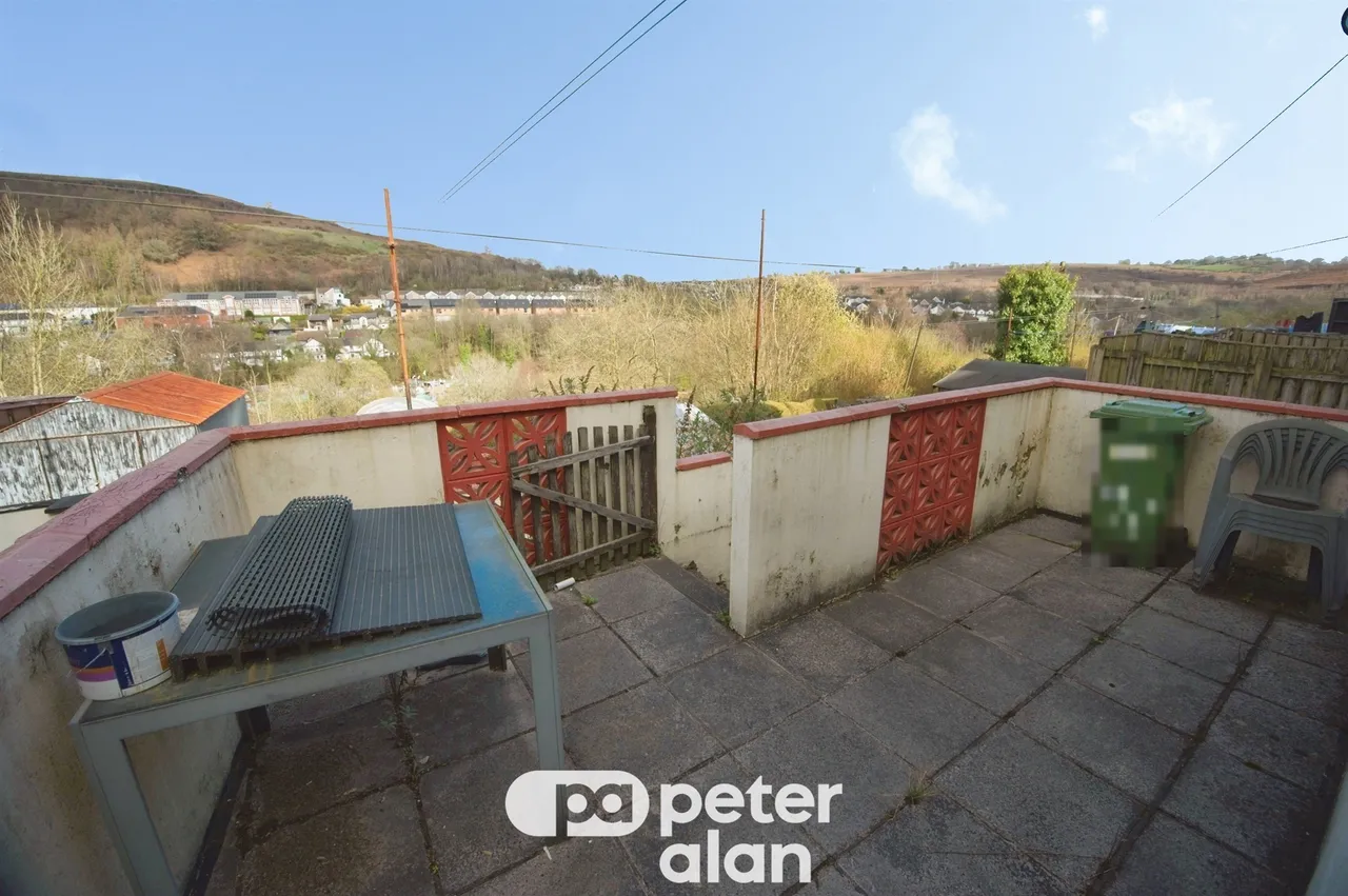 Abercynon Road, Mountain Ash, CF45, photo 18