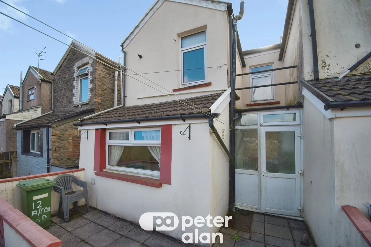 Abercynon Road, Mountain Ash, CF45, photo 17