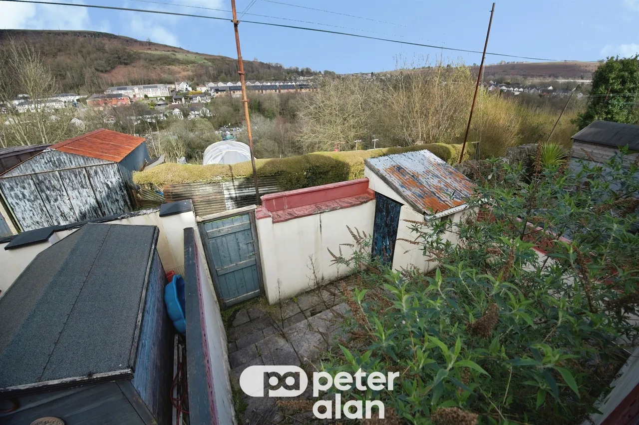 Abercynon Road, Mountain Ash, CF45, photo 14