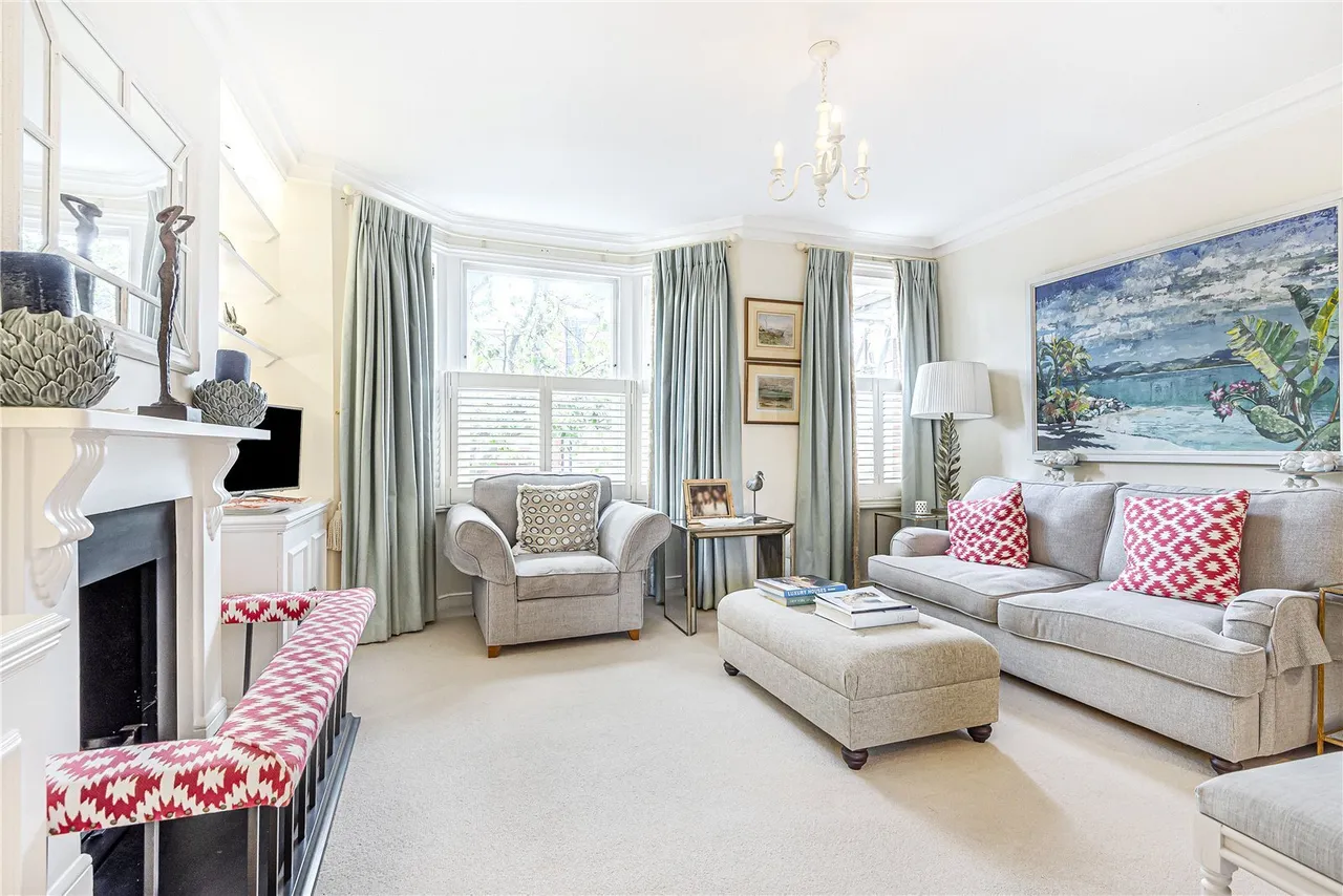 Ashcombe Street, Fulham, SW6, photo 6