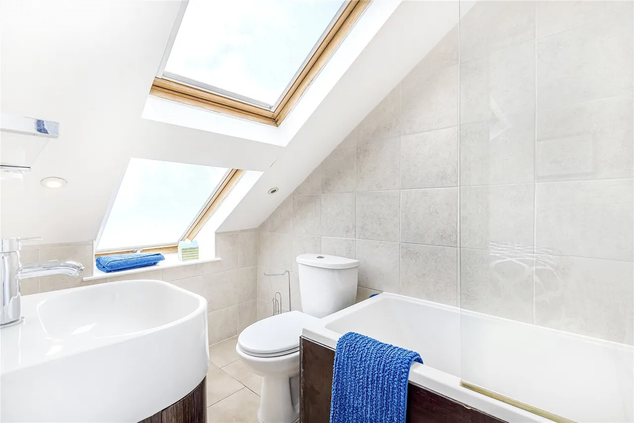 Ashcombe Street, Fulham, SW6, photo 13