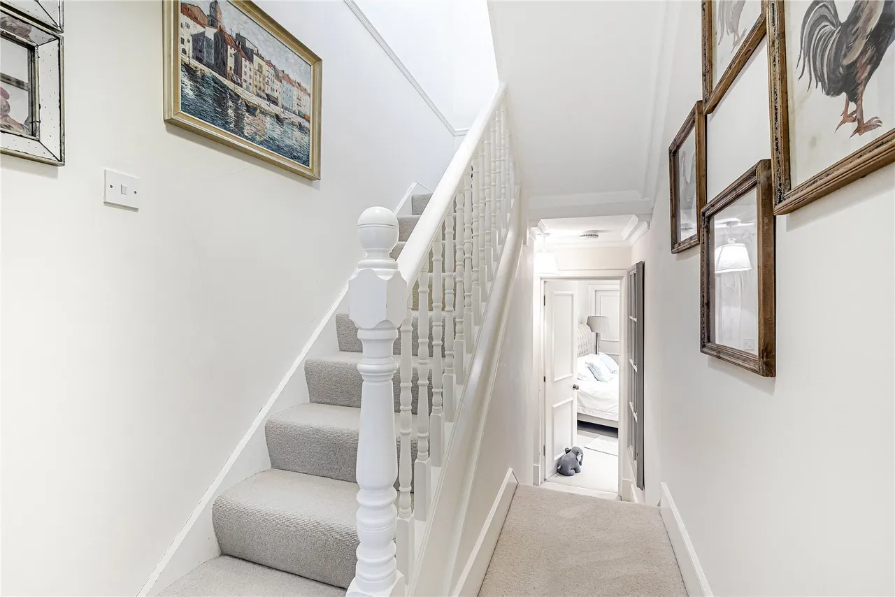 Ashcombe Street, Fulham, SW6, photo 8