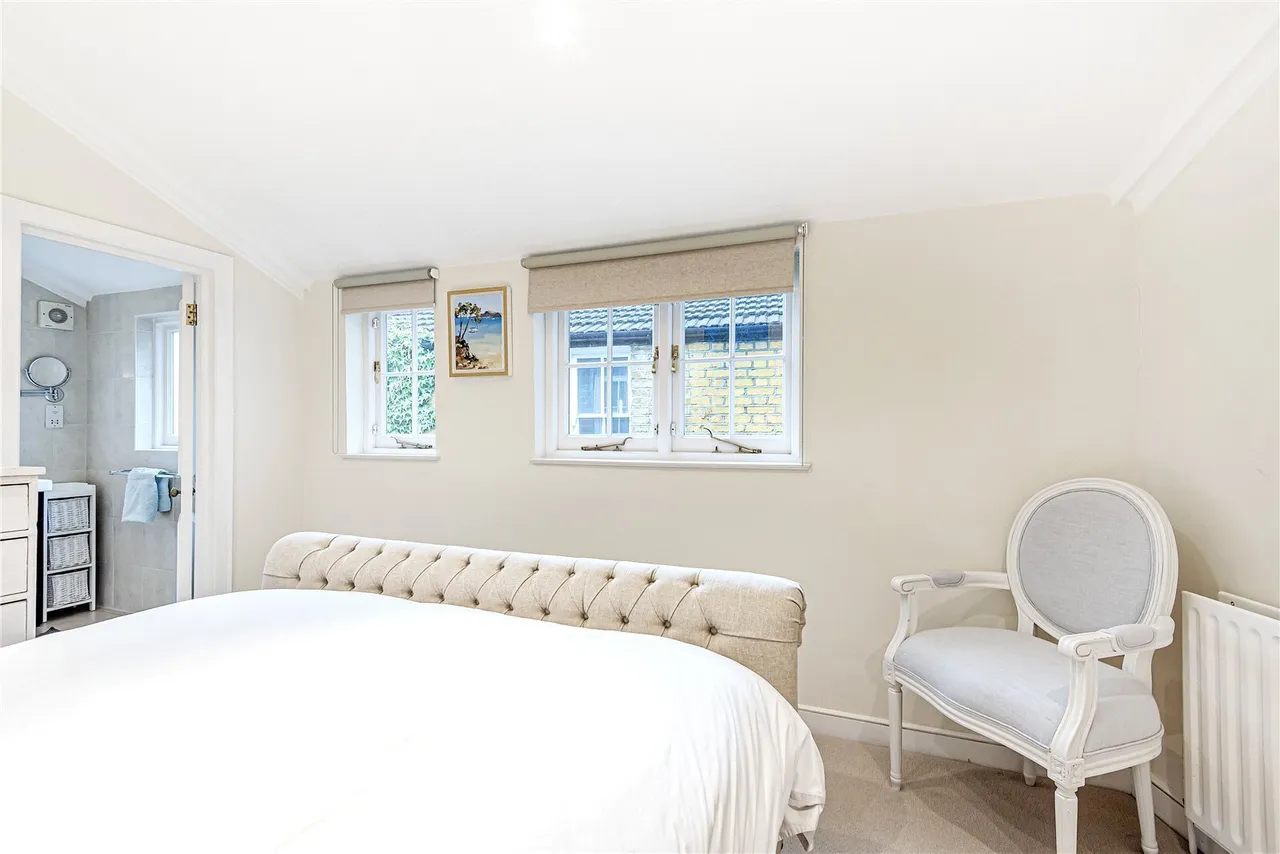 Ashcombe Street, Fulham, SW6, photo 14