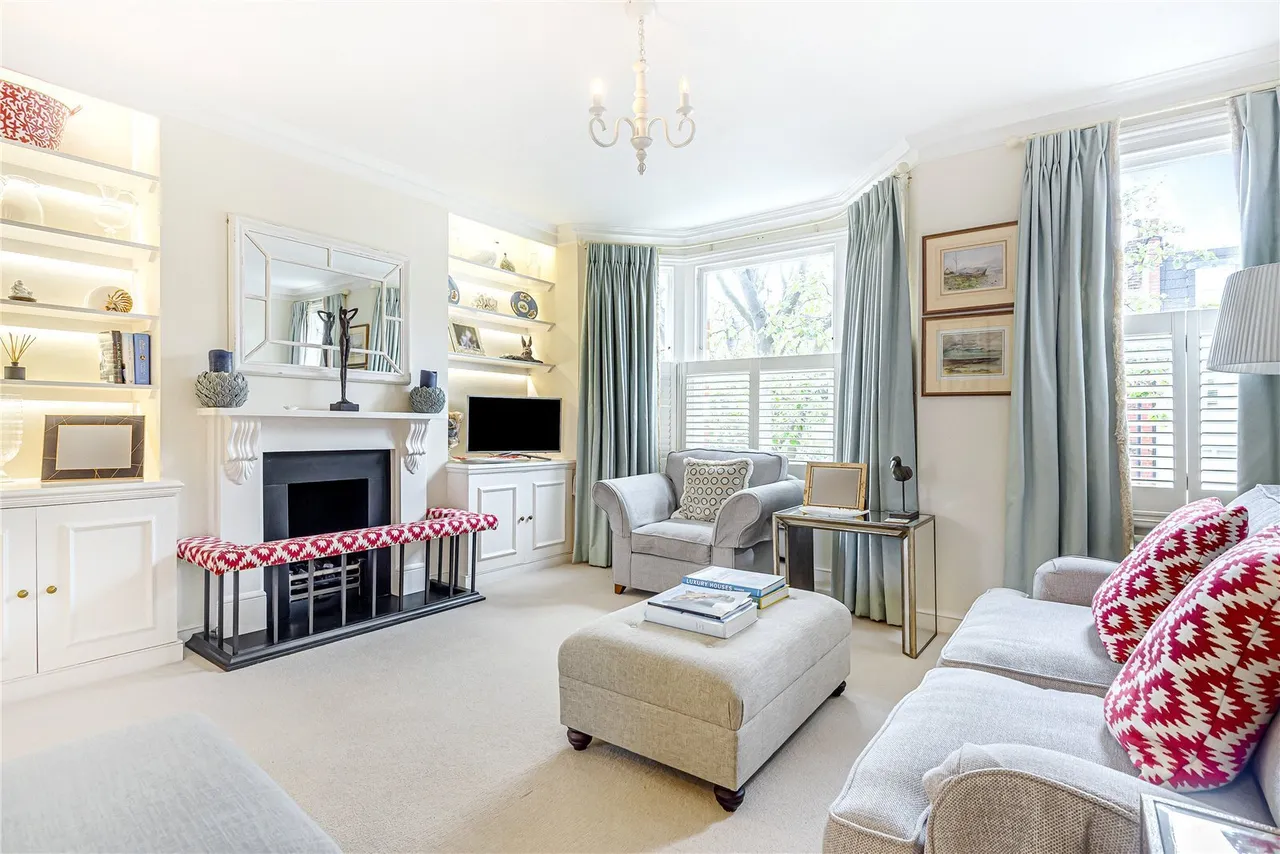 Ashcombe Street, Fulham, SW6, photo 15