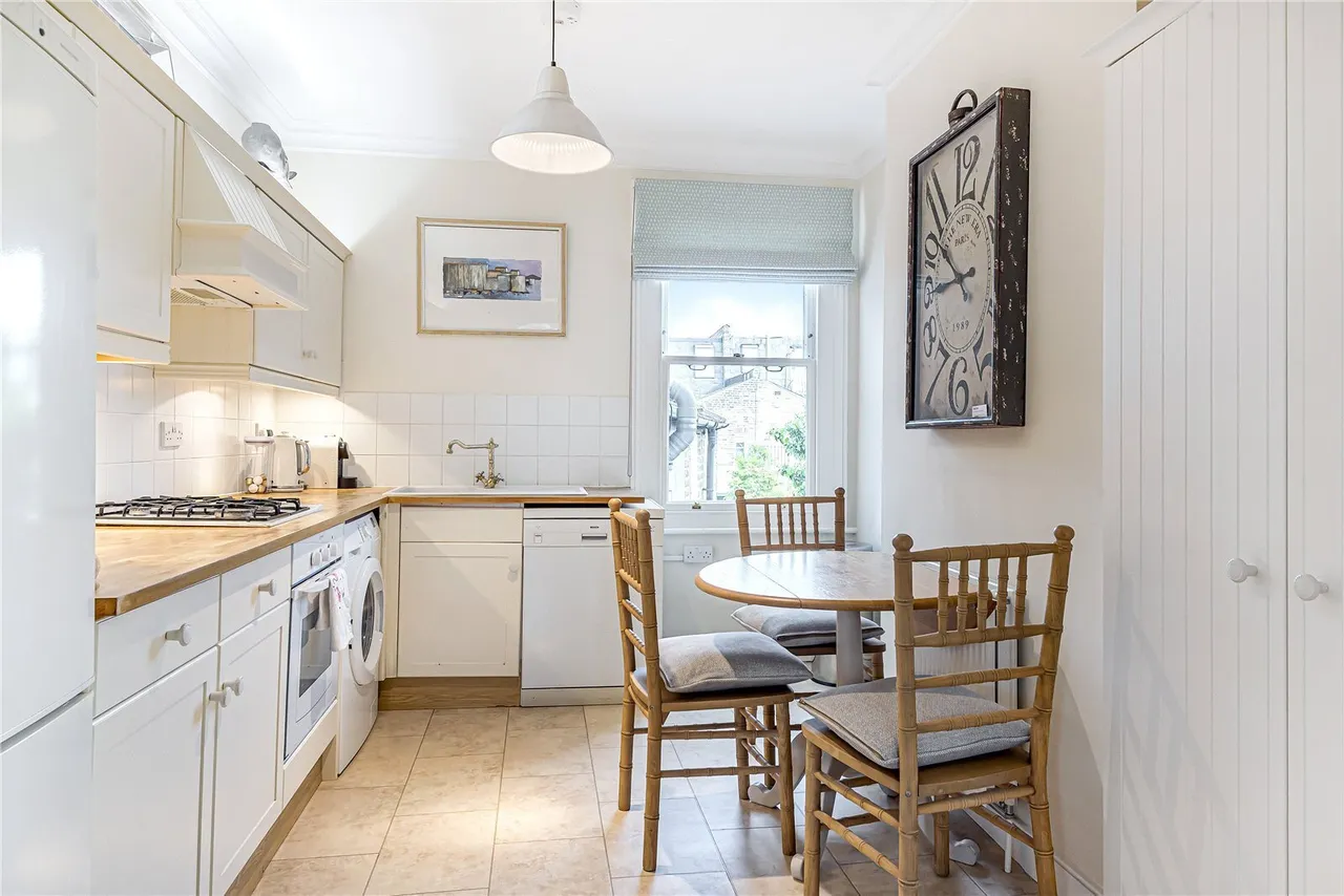 Ashcombe Street, Fulham, SW6, photo 9
