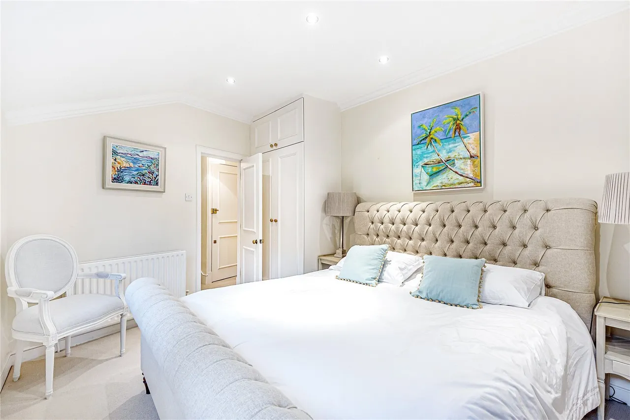 Ashcombe Street, Fulham, SW6, photo 3
