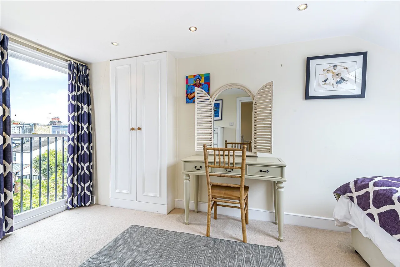 Ashcombe Street, Fulham, SW6, photo 10