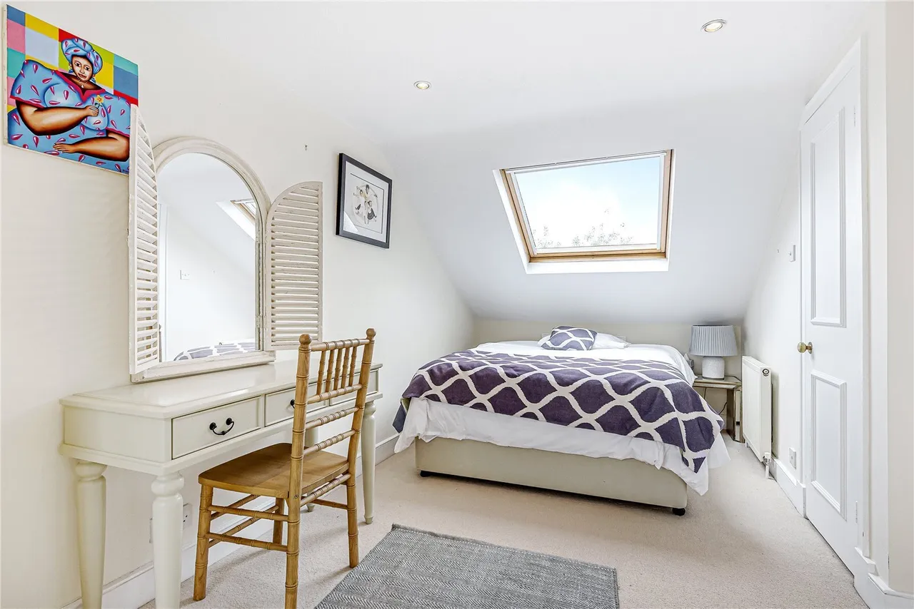 Ashcombe Street, Fulham, SW6, photo 12