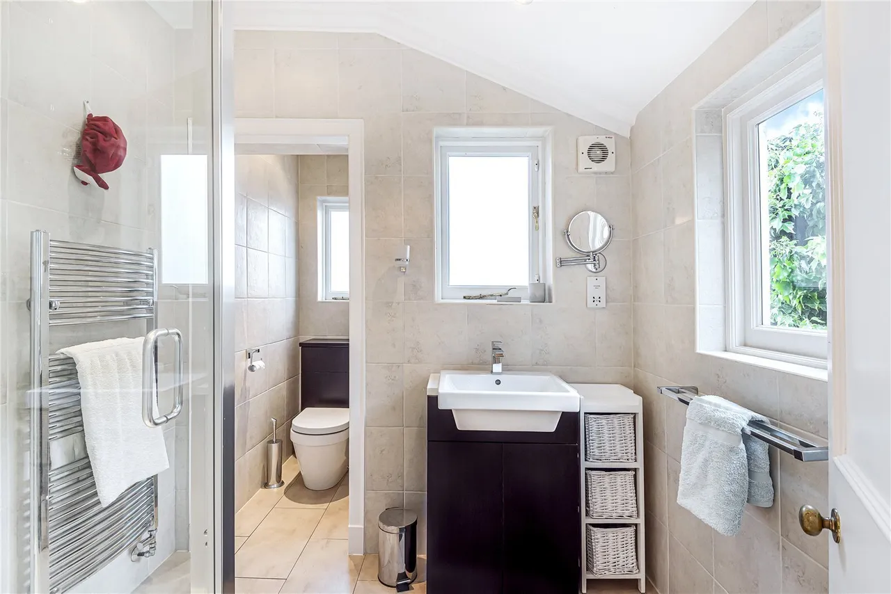 Ashcombe Street, Fulham, SW6, photo 4