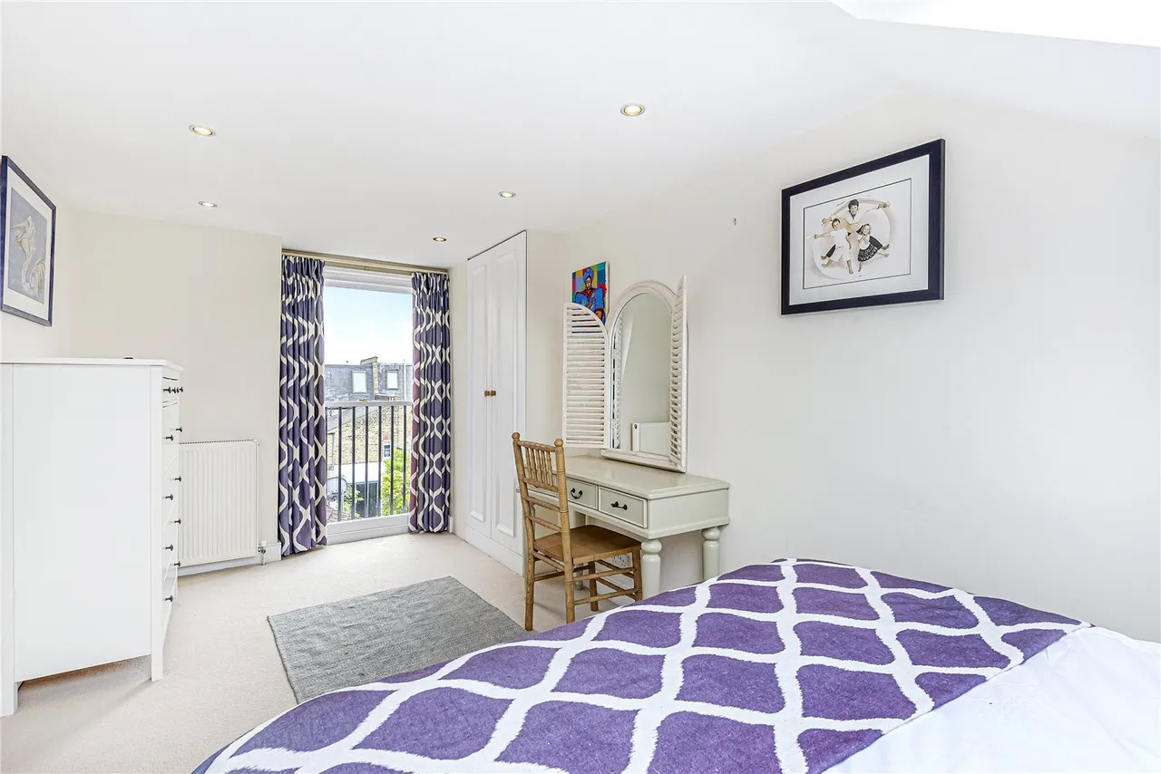 Ashcombe Street, Fulham, SW6, photo 5