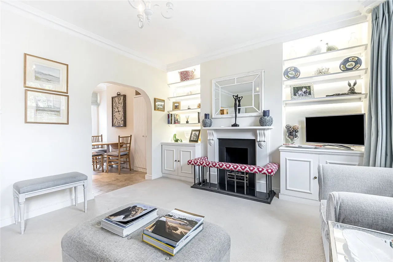 Ashcombe Street, Fulham, SW6, photo 11