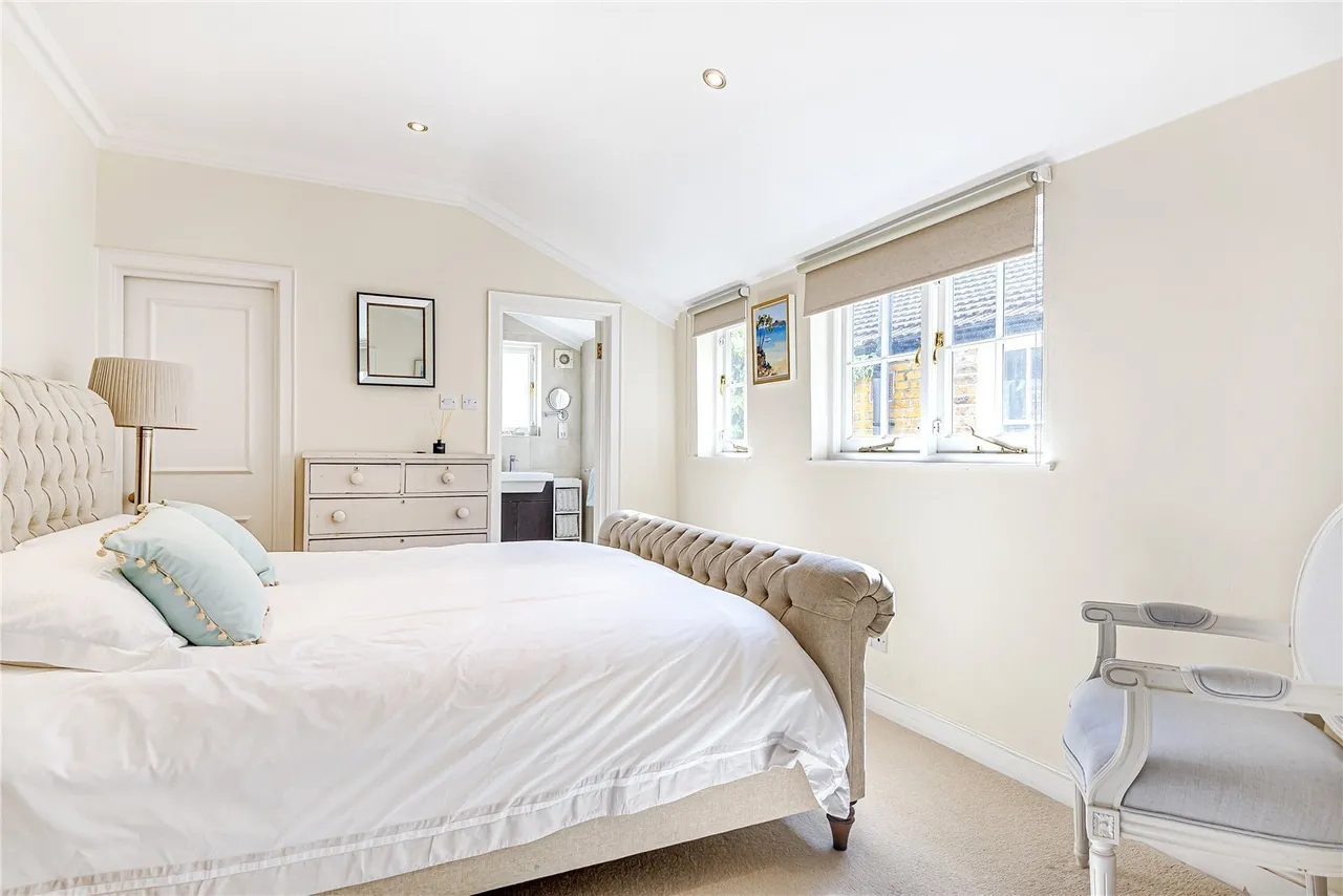 Ashcombe Street, Fulham, SW6, photo 7