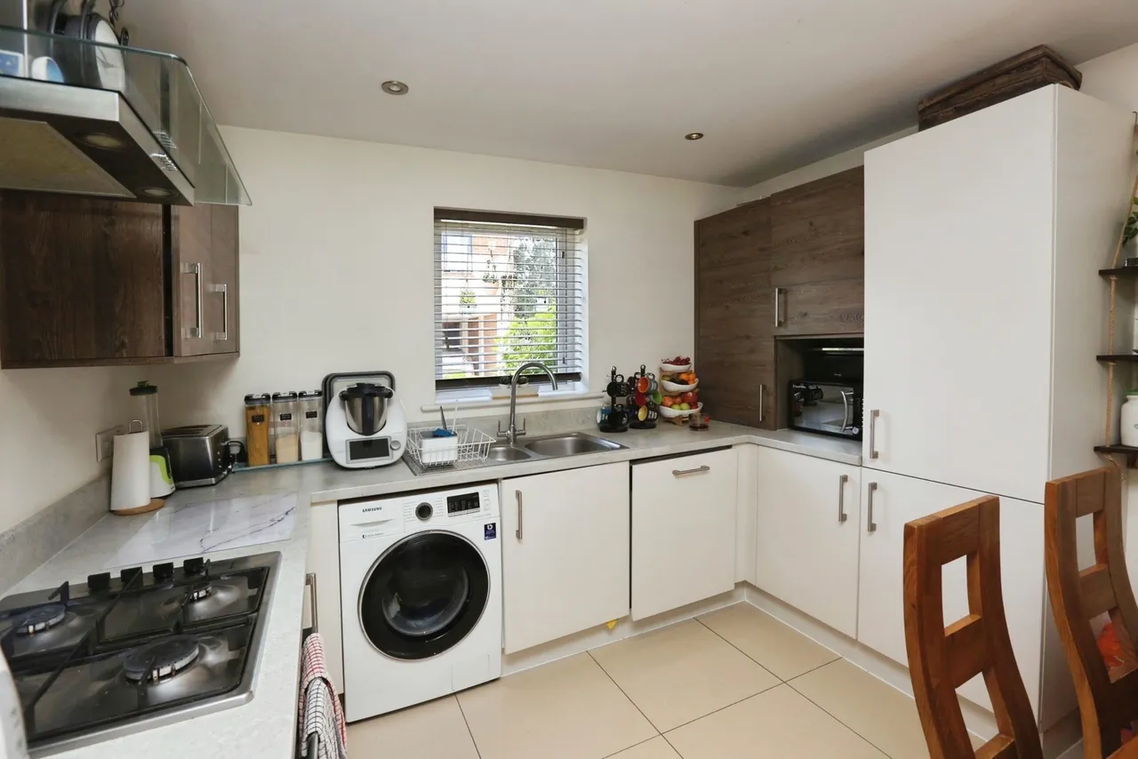 Dairy Close, Sholing, SO19, photo 4
