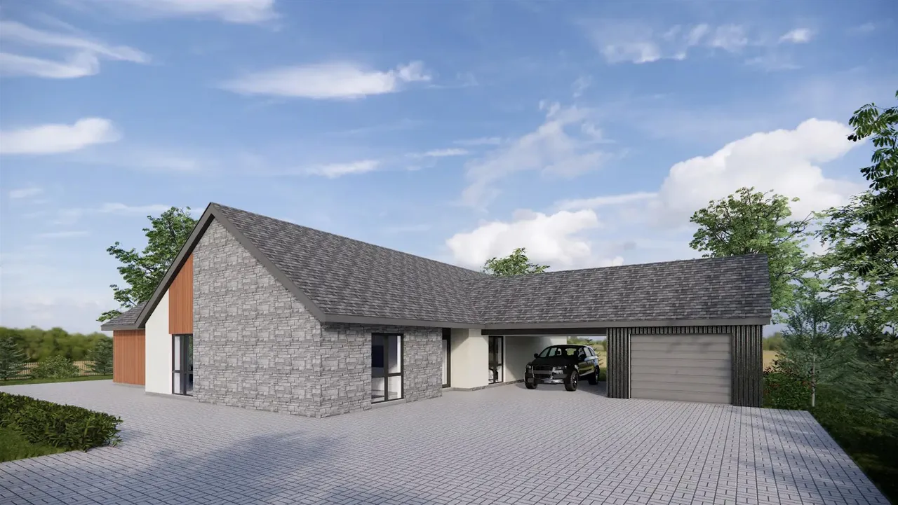 Brocketsbrae Road, Lesmahagow, Lanark, ML11 9PT, photo 2