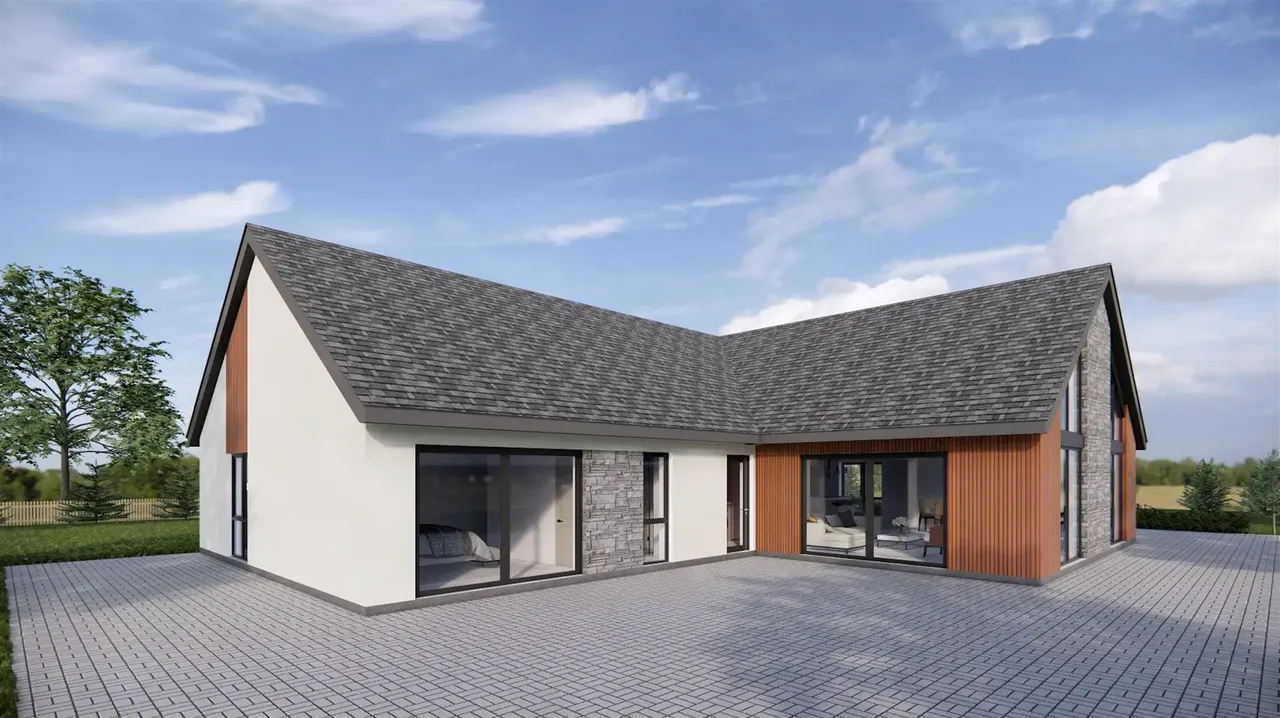Brocketsbrae Road, Lesmahagow, Lanark, ML11 9PT, photo 4