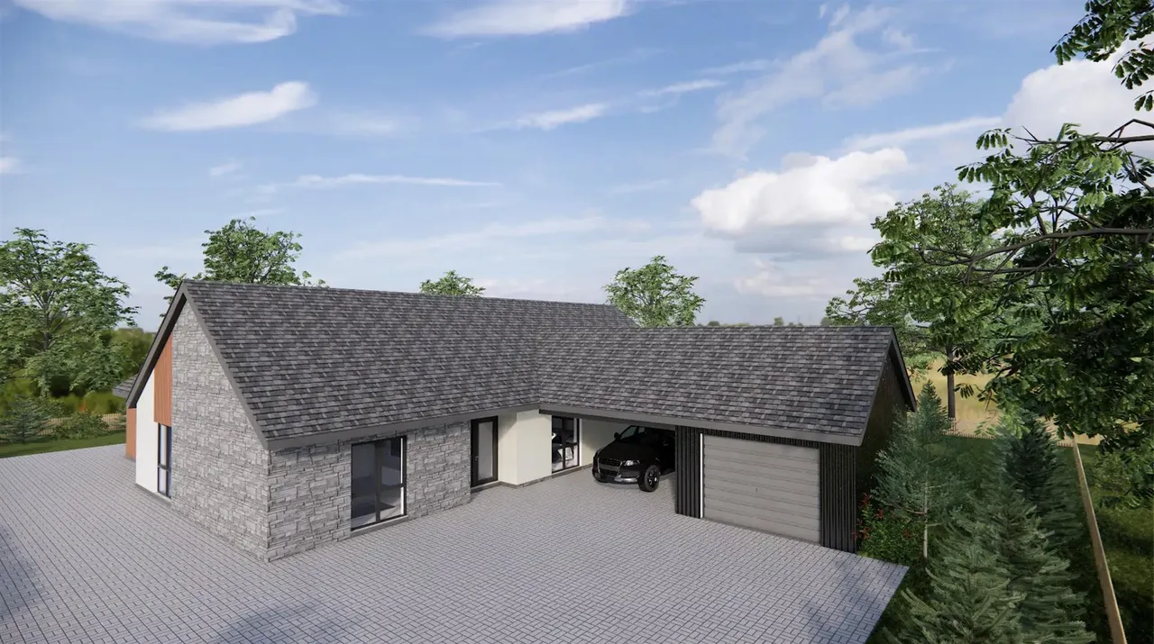 Brocketsbrae Road, Lesmahagow, Lanark, ML11 9PT, photo 6