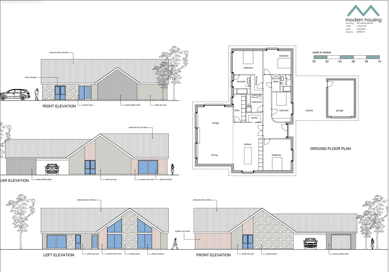 Brocketsbrae Road, Lesmahagow, Lanark, ML11 9PT, photo 7
