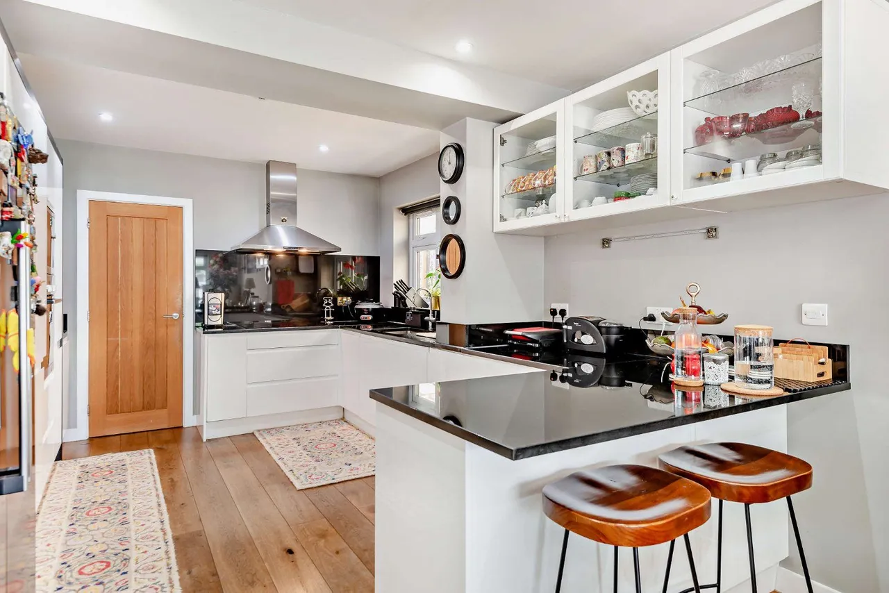 Springfield Road, Windsor, SL4, photo 2