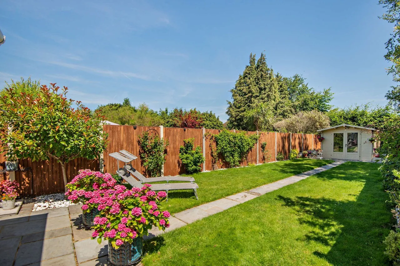 Springfield Road, Windsor, SL4, photo 17
