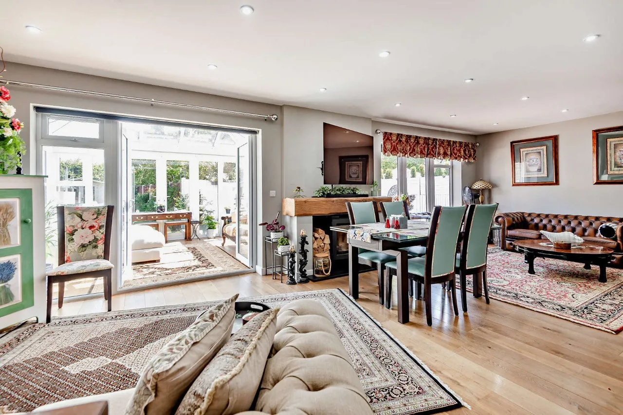 Springfield Road, Windsor, SL4, photo 3