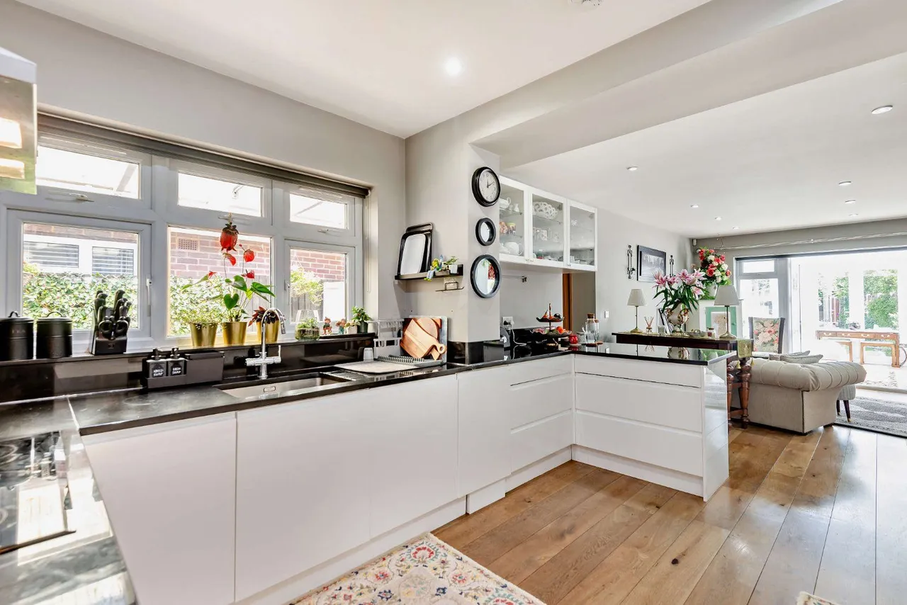 Springfield Road, Windsor, SL4, photo 5