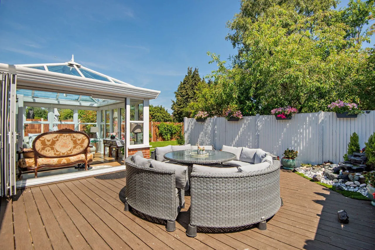 Springfield Road, Windsor, SL4, photo 15