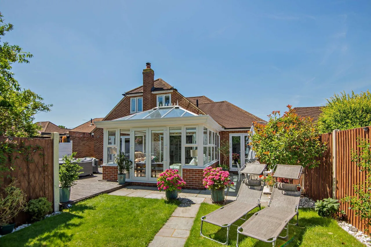 Springfield Road, Windsor, SL4, photo 18