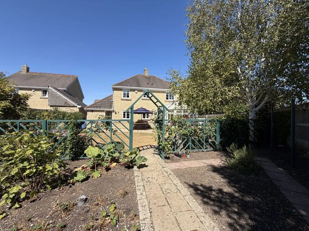 Newbury Avenue, Calne, photo 28