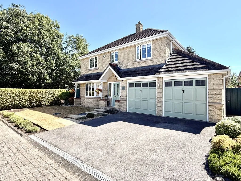 Newbury Avenue, Calne, photo 32