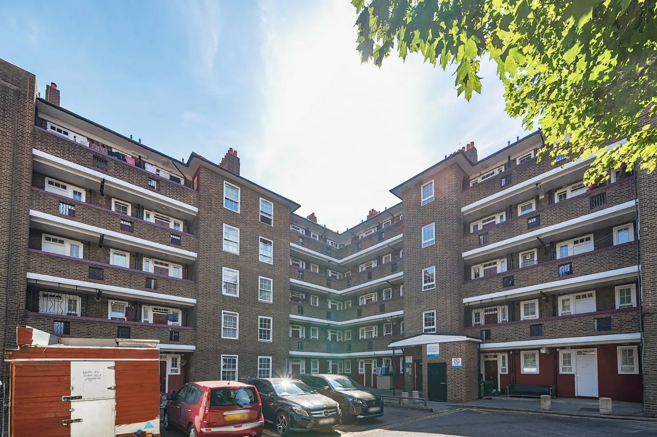 Peckham Park Road, SE15, photo 8