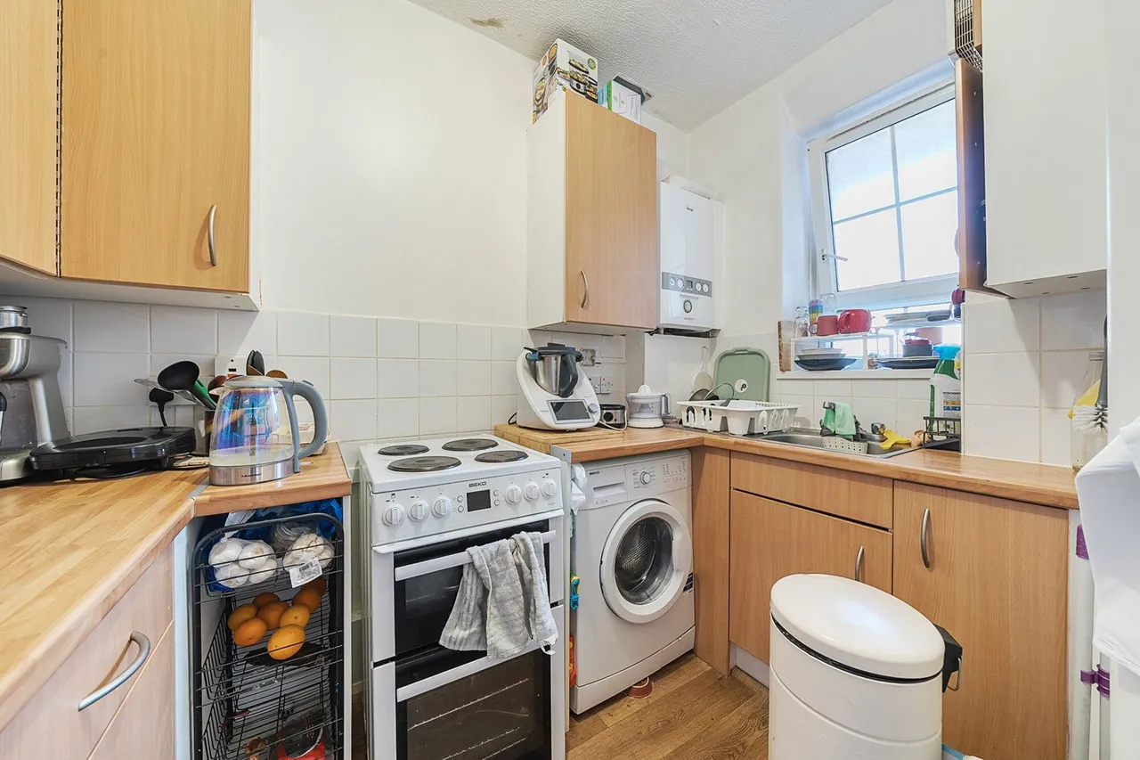 Peckham Park Road, SE15, photo 5