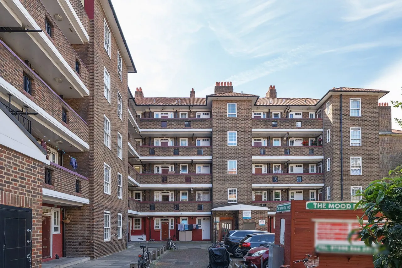 Peckham Park Road, SE15, photo 9