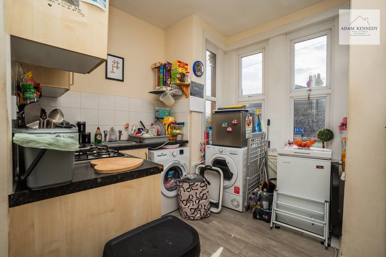 349a Hertford Road, London, N9 7BN, photo 6