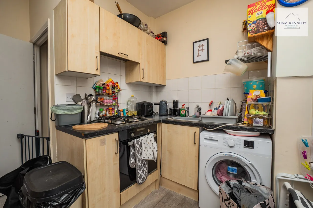 349a Hertford Road, London, N9 7BN, photo 7