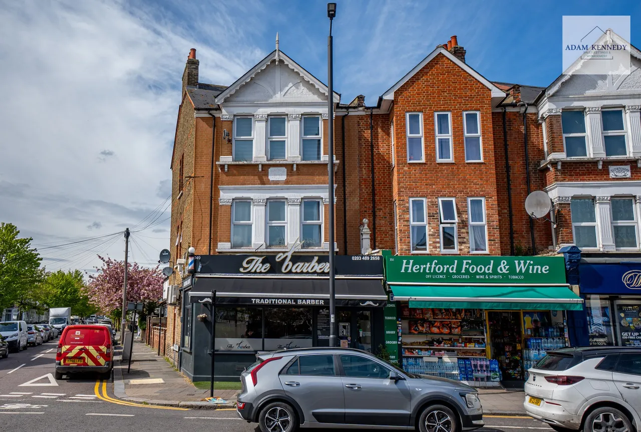 349a Hertford Road, London, N9 7BN, photo 16