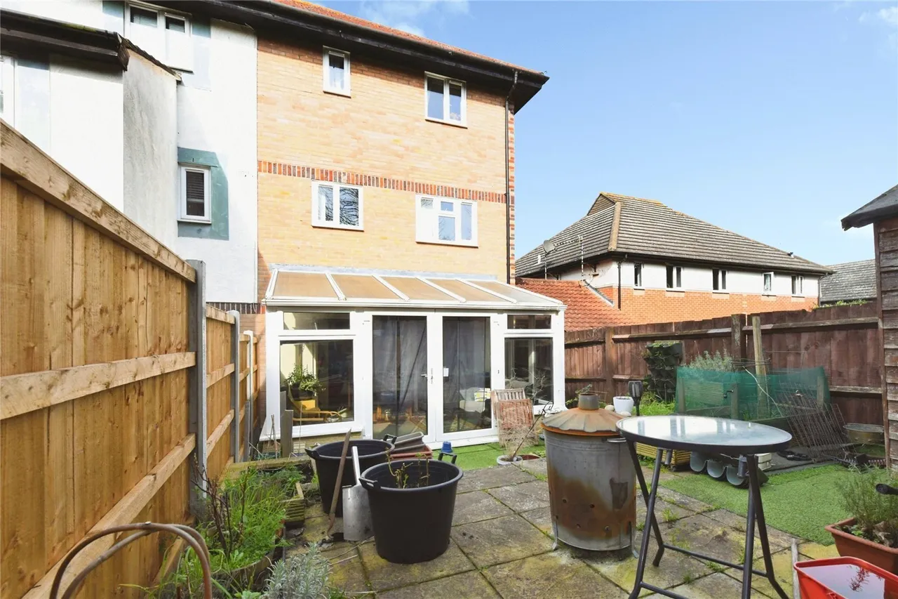 Nicholsons Grove, Colchester, Essex, CO1, photo 13