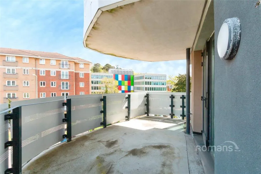 Farnborough Road, Farnborough, GU14, photo 11
