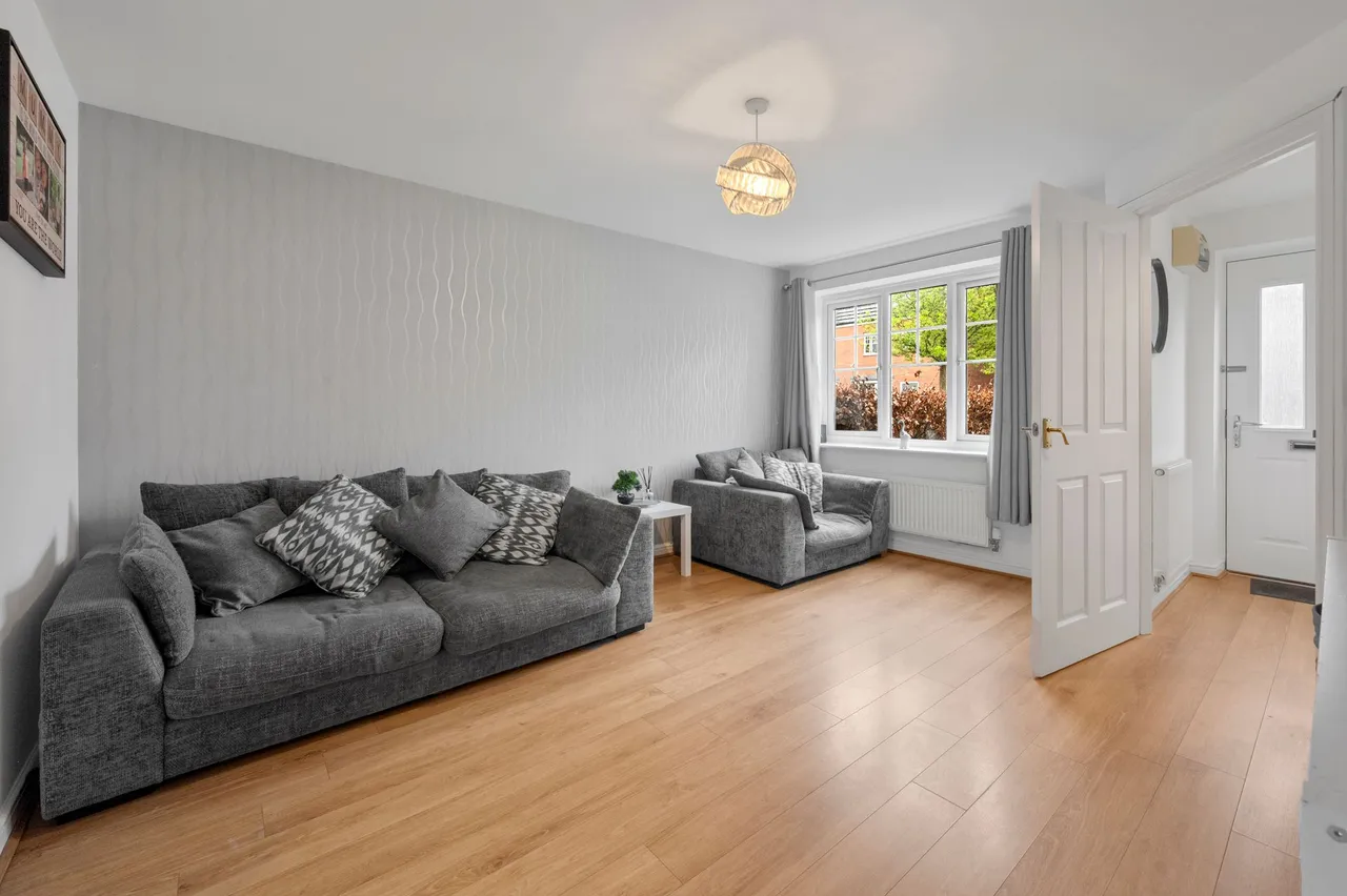 Bretton Avenue, Warrington, Warrington, WA1 2GP, photo 4