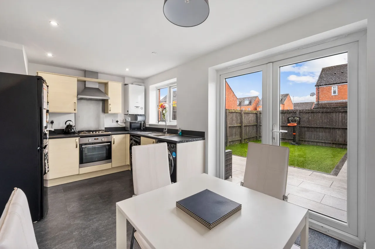 Bretton Avenue, Warrington, Warrington, WA1 2GP, photo 12