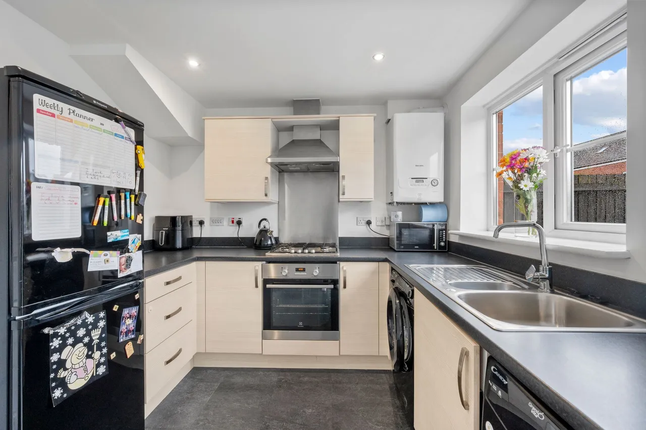 Bretton Avenue, Warrington, Warrington, WA1 2GP, photo 13