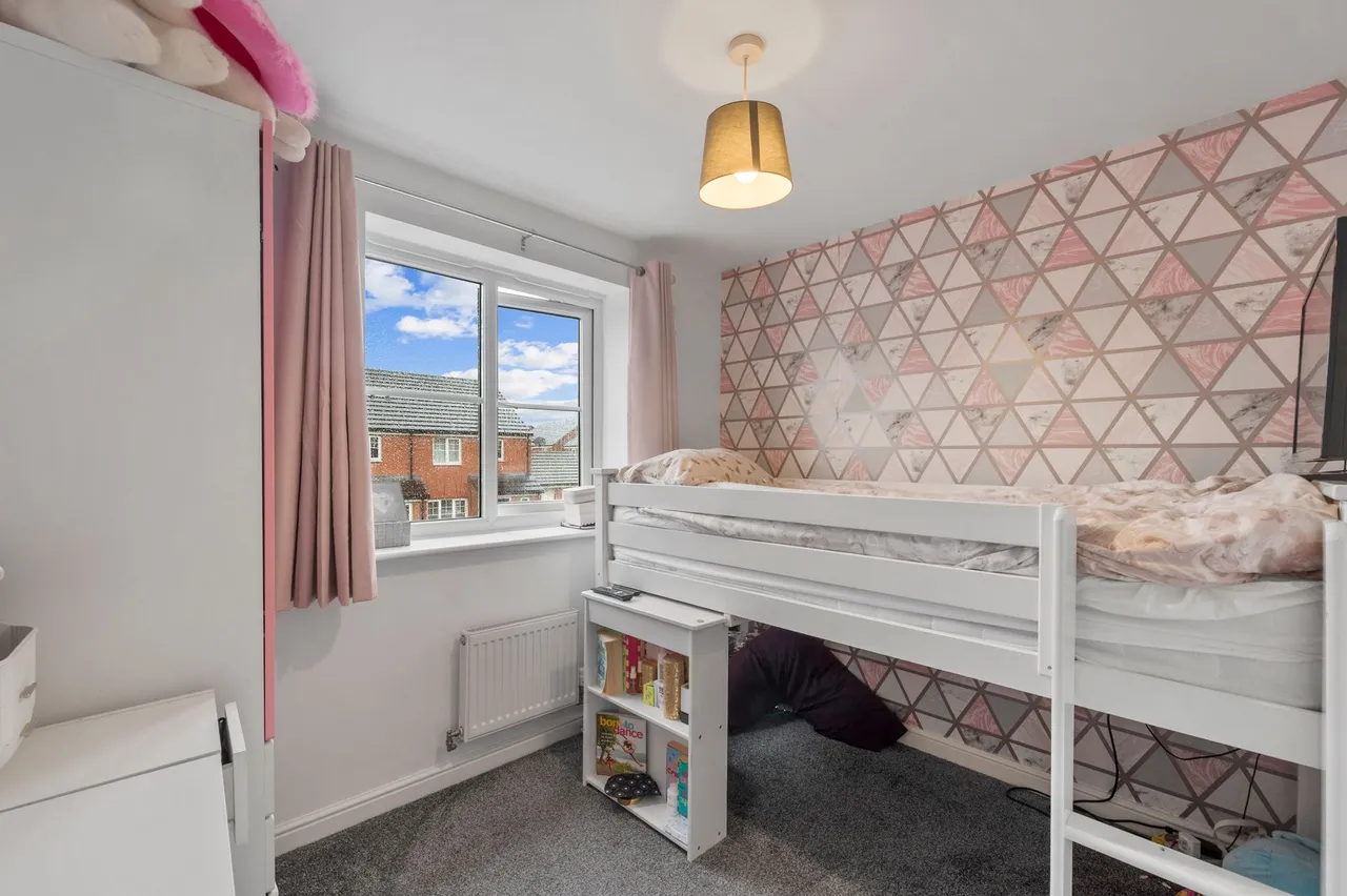 Bretton Avenue, Warrington, Warrington, WA1 2GP, photo 18